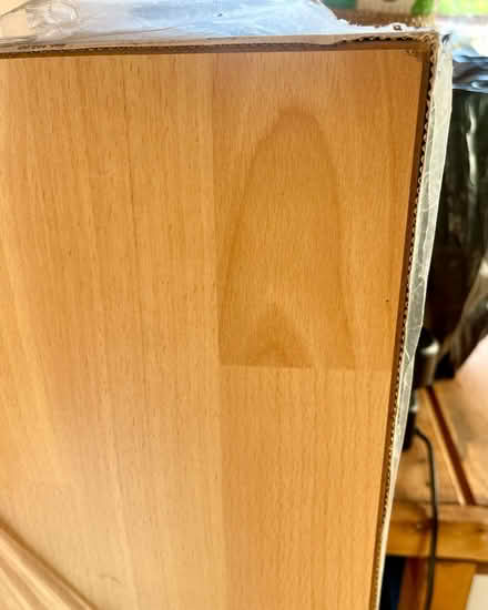 Photo of free 6sqm IKEA beech laminate flooring (SE20) #2