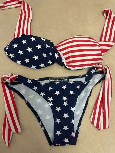 Photo of free Bikini’s Size 10-12 (Potters Bar) #1