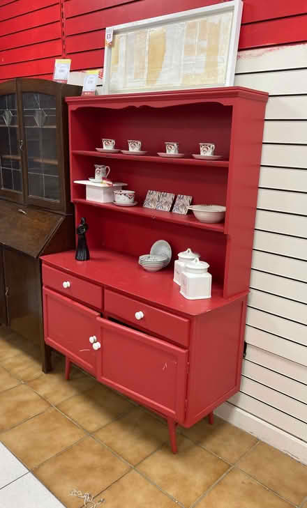 Photo of Dresser for kitchen (Meifod SY21) #1