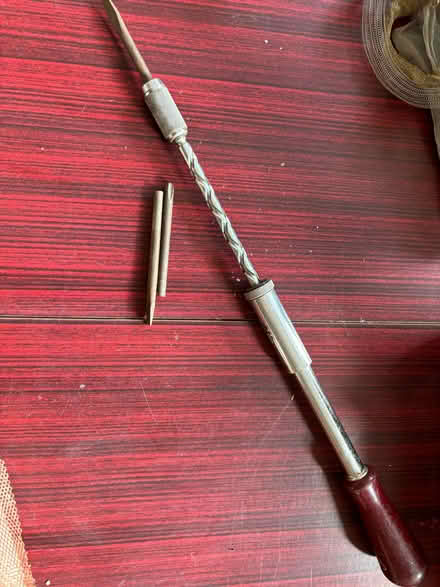 Photo of free Yankee screwdriver (Oswestry SY11) #1