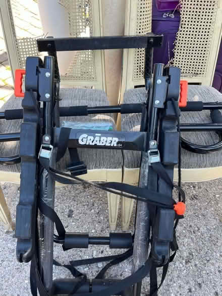 Photo of free Garage clean out (Glenview) #1