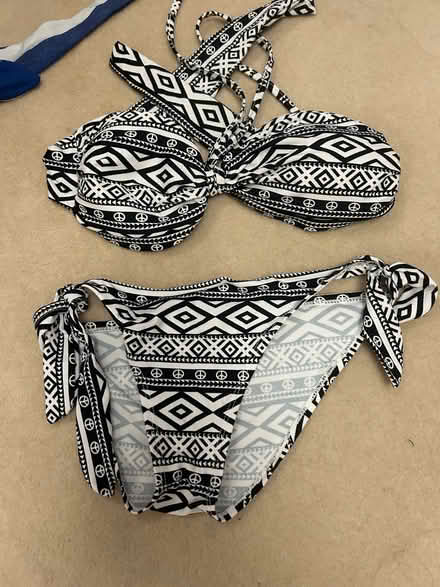 Photo of free Bikini’s Size 10-12 (Potters Bar) #3