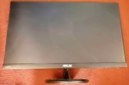 Photo of free BoA : 23 inch Asus computer monitor - may or may not work (Bradford on Avon BA15) #2
