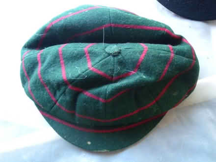 Photo of free old bemrose school caps (Derby DE23) #2
