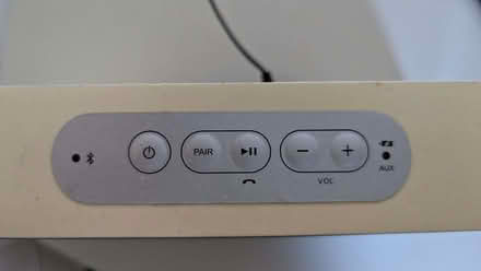 Photo of free Bluetooth speaker (Bernards Heath AL1) #3