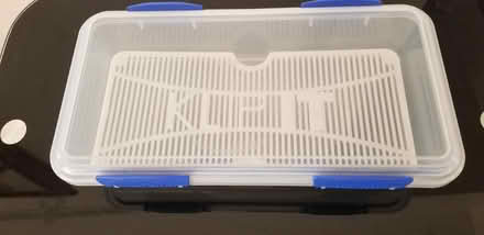 Photo of free Bacon/Cold Cut Keeper (Sylvan Township Near Chelsea) #1