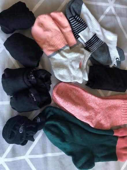 Photo of free Ladies clothes and shoes / sandles (Northolt) #2