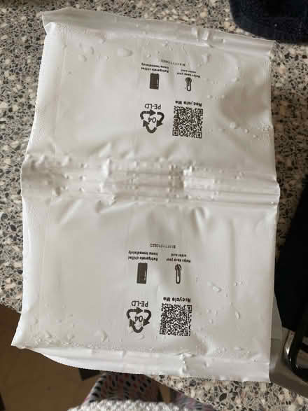 Photo of free ice packs (Hoddesdon EN11) #2