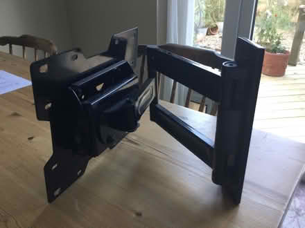 Photo of free Monitor wall mount (Shoreham-by-sea) #2
