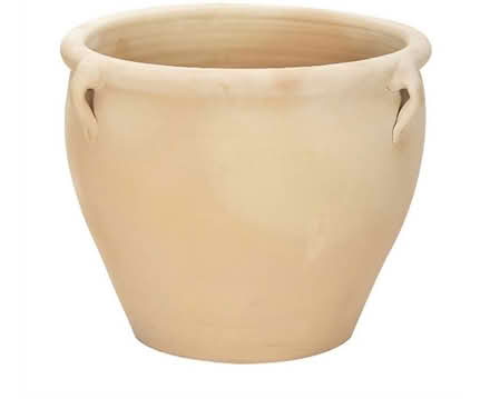 Photo of Large Terracotta Plant Pot (Exhall) #1