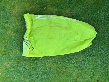 Photo of free Camping Moon Chair (Pannal HG2) #2