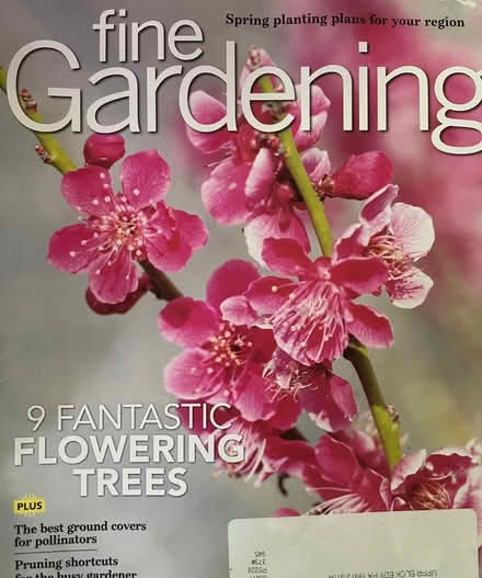 Photo of free 15 Gardening Magazines (2023-2024) (Upper Black Eddy, PA 18972) #2