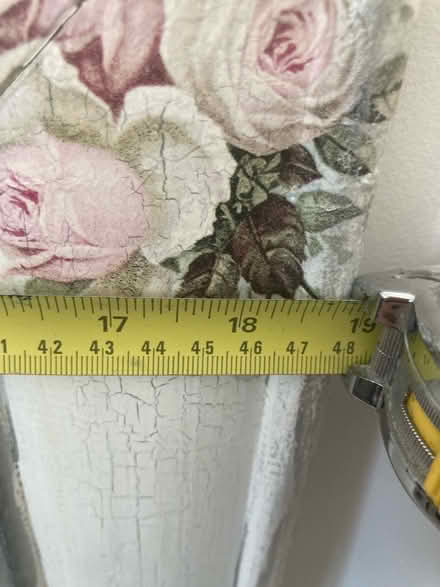 Photo of free Full Length Pretty Mirror (Southend SS2) #2