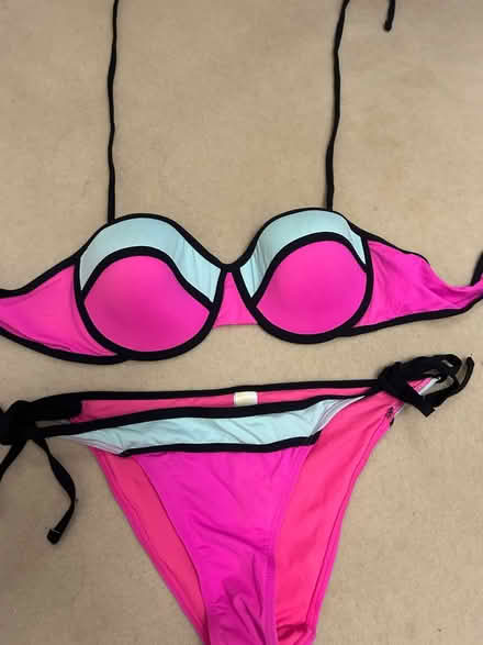 Photo of free Bikini’s Size 10-12 (Potters Bar) #4