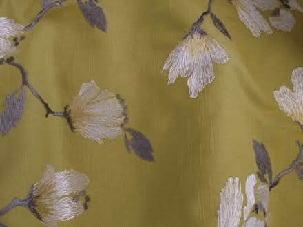 Photo of free Pair of curtains (Nooklands PR2) #2