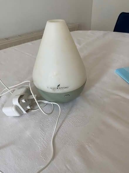 Photo of free Essential oils diffuser (Douglas.) #3