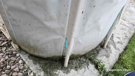 Photo of free Collapsible ICE Bath/Tub (CH42) #4