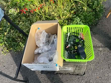 Photo of free Lots of free toys, books etc. (IQ Winnersh RG41) #2
