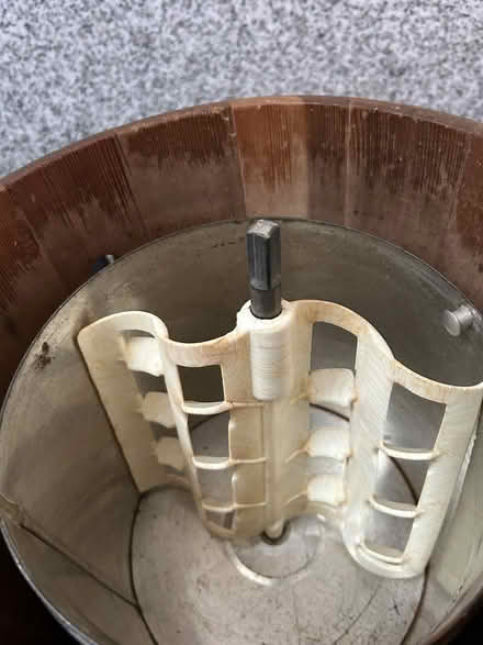 Photo of free Electric ice cream churn (Surrey Hills) #4