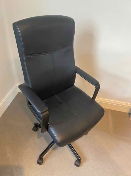 Photo of free Office chair (East Sheen SW14) #2
