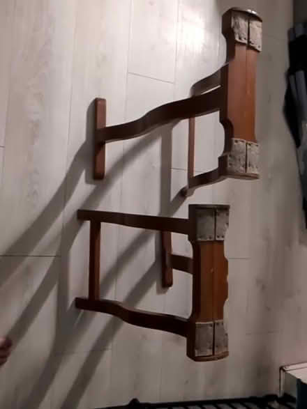 Photo of free Trousers stands but not sure (Bromley North BR1) #1