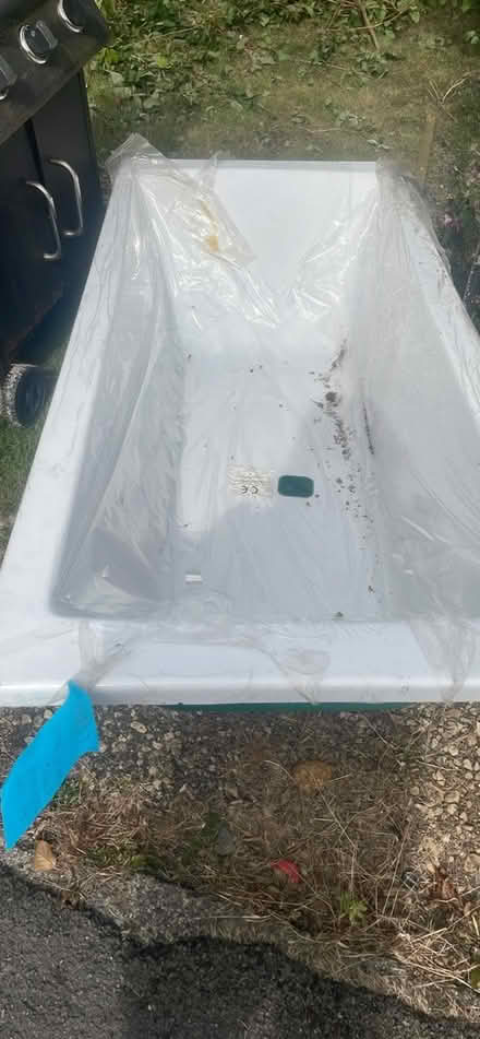 Photo of free New Bath (BA2) #1