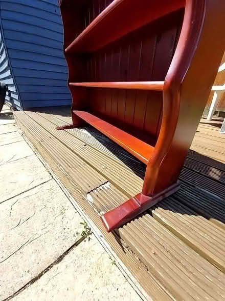 Photo of free Shelves (Carterton OX18) #3