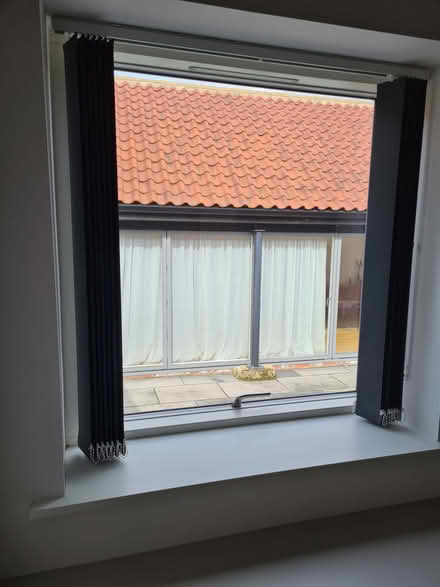 Photo of free Vertical Blinds (Laughton S25) #1
