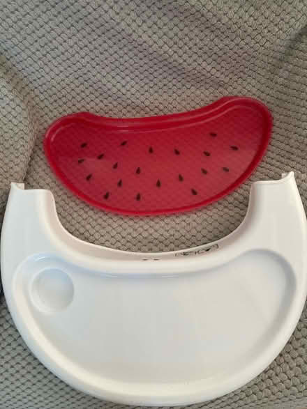 Photo of free High Chair (Dudley NE23) #3