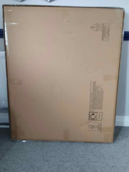 Photo of free Cardboard boxes (Abbeymead GL4) #1