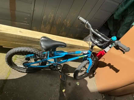 Photo of free Kids bike (Edinburgh EH5) #1