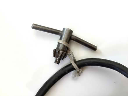Photo of free Black and Decker drill (Poynton SK12) #3
