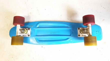 Photo of free Original "Penny" skateboard (Frimley Green (GU16)) #2