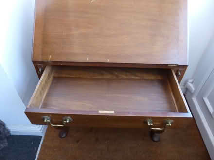 Photo of free Small bureau (Patchway BS34) #3