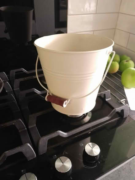 Photo of free Bucket/planter (St Austell) #1