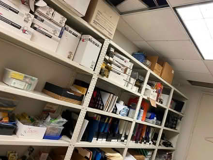 Photo of free Vintage Office Supplies and More (Park Avenue South, Midtown) #2
