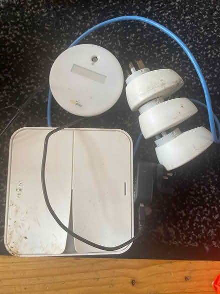 Photo of free Smart gadget (Feltham, TW13) #1