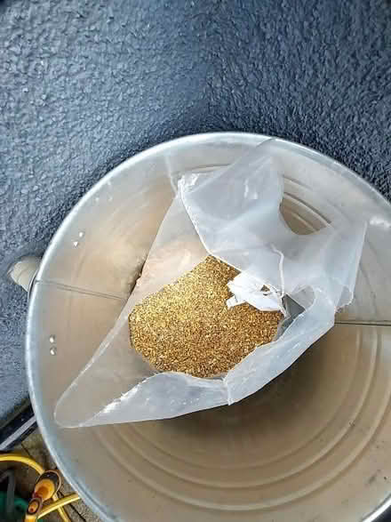 Photo of free Chicken food and feeder (Kendal LA9) #1