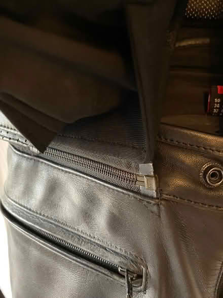 Photo of free Motorcycle leathers (Moorlinch TA7) #4