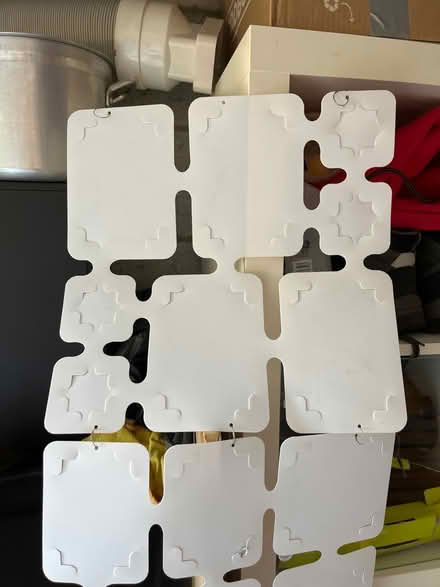 Photo of free Photo display/holder (Barton le clay) #2