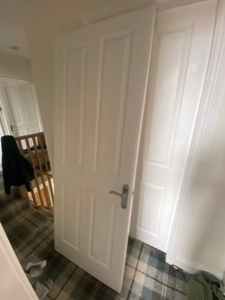 Photo of free Internal door (Preston Village NE29) #1