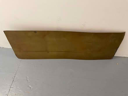 Photo of free Brass sheet (San Rafael) #1