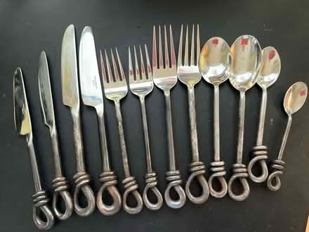 Photo of free Cutlery Selection (Windsor SL4) #1