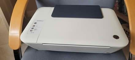 Photo of free HP Printer (Camberley) #1