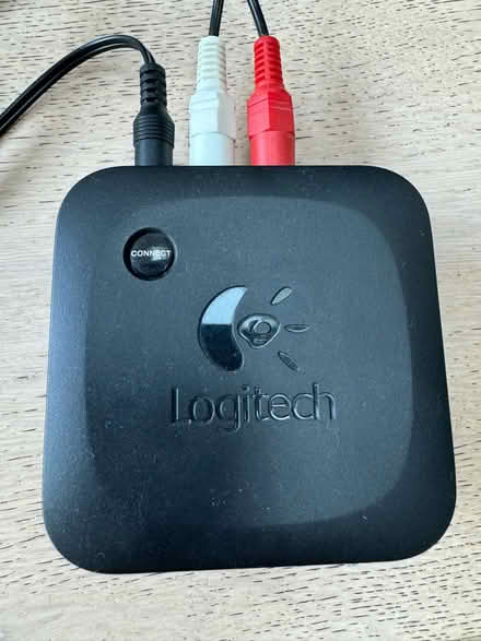 Photo of free Logitech Bluetooth receiver (Twickenham) #1