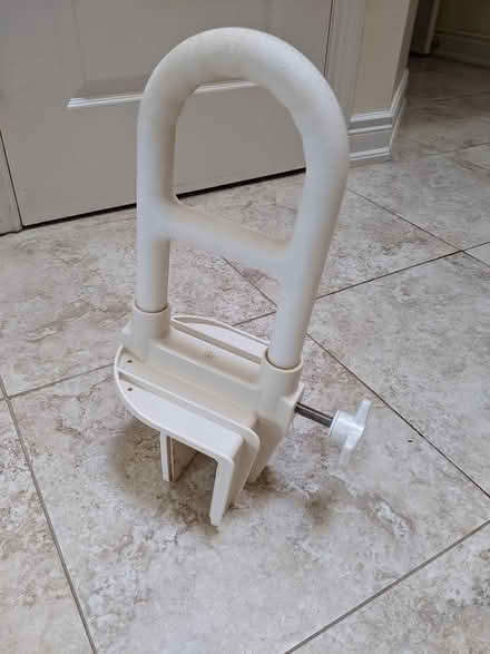 Photo of free Bathtub Support Handle (yonge & Finch) #1
