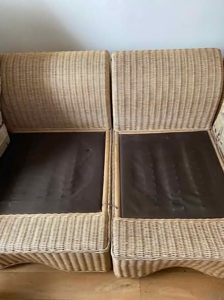 Photo of free L Shape Sofa (Sutton) #3