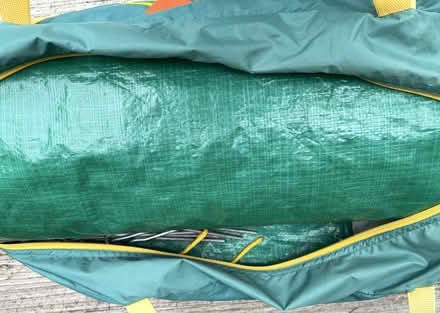 Photo of free 'Vango' 200 dome tent for 2 people (Near Evercreech BA4) #2