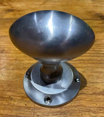 Photo of free door knobs (Bradford on Avon BA15) #3