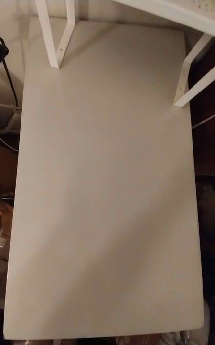 Photo of free 2-drawer locking cabinet (Palo Alto, Ventura) #3